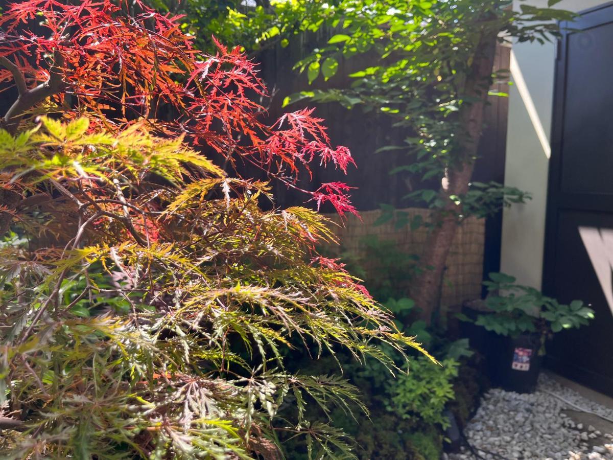 Casa vacanze Nishijin No Sato 西陣之郷 -100 Yrs Smart & Sustainable Ai Arthouse With 10gbps Wifi - *