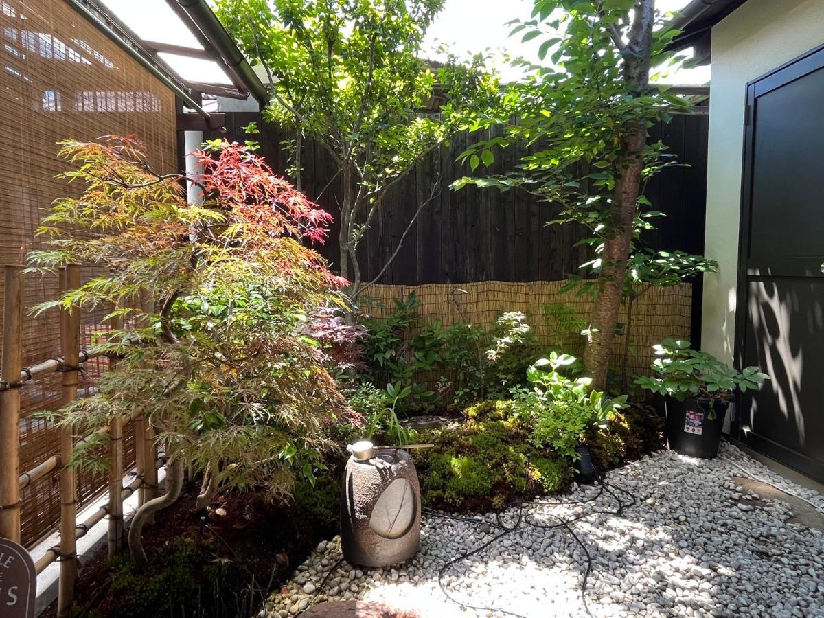 Nishijin No Sato 西陣之郷 -100 Yrs Smart & Sustainable Ai Arthouse With 10gbps Wifi - Casa vacanze Kyōto