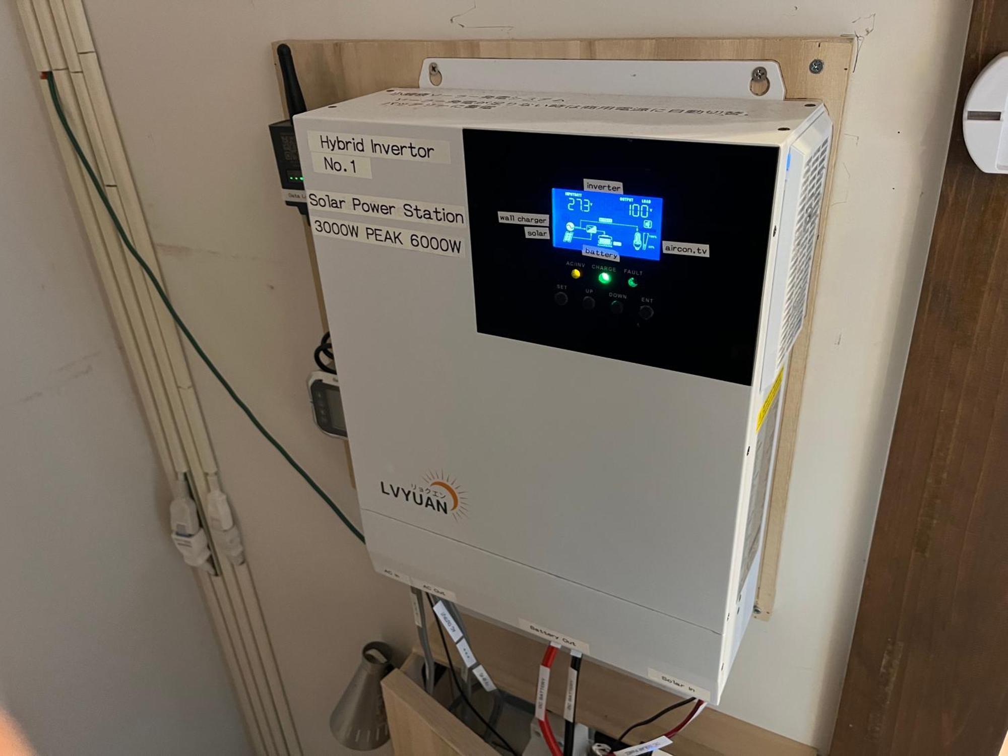 Nishijin No Sato 西陣之郷 -100 Yrs Smart & Sustainable Ai Arthouse With 10gbps Wifi - Casa vacanze