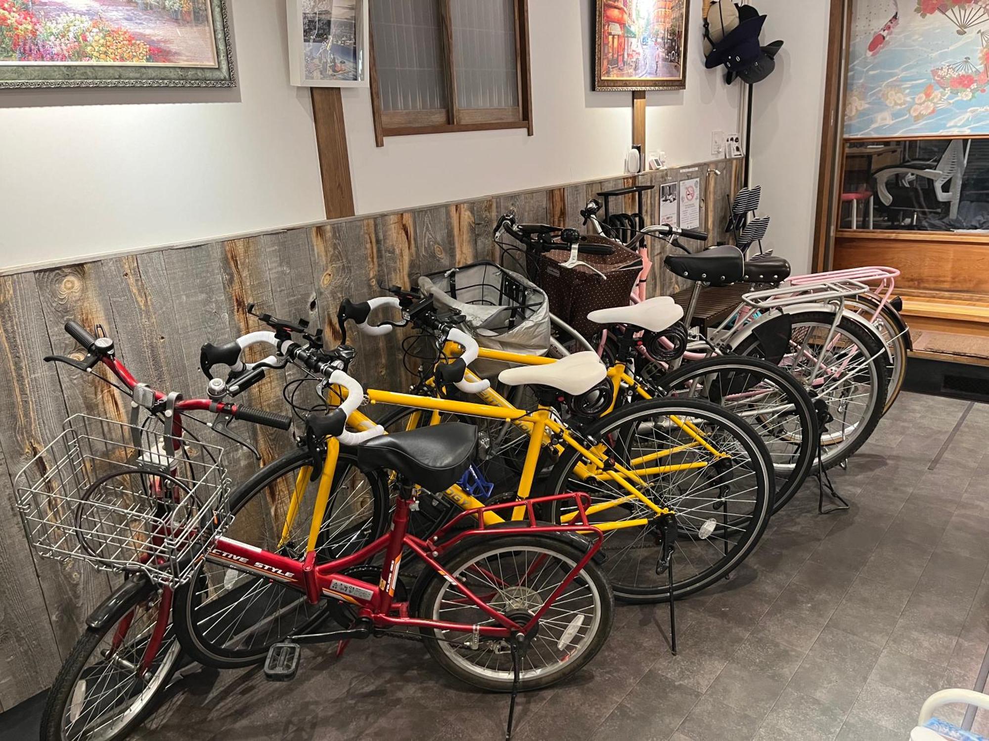 Nishijin No Sato 西陣之郷 -100 Yrs Smart & Sustainable Ai Arthouse With 10gbps Wifi - Casa vacanze