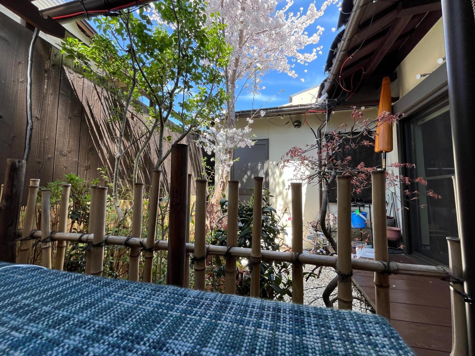 Casa vacanze Nishijin No Sato 西陣之郷 -100 Yrs Smart & Sustainable Ai Arthouse With 10gbps Wifi -