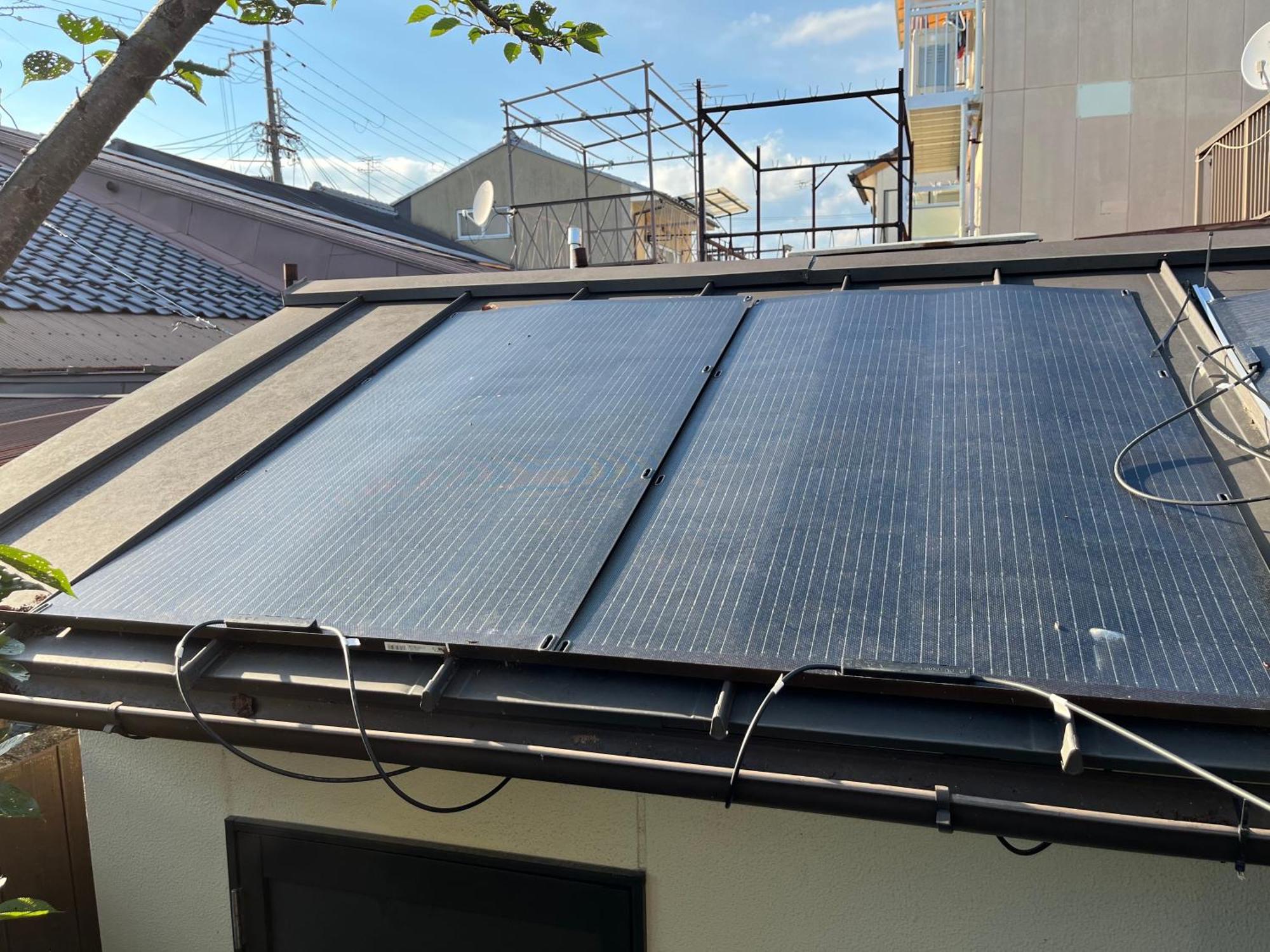 Casa vacanze Nishijin No Sato 西陣之郷 -100 Yrs Smart & Sustainable Ai Arthouse With 10gbps Wifi - *
