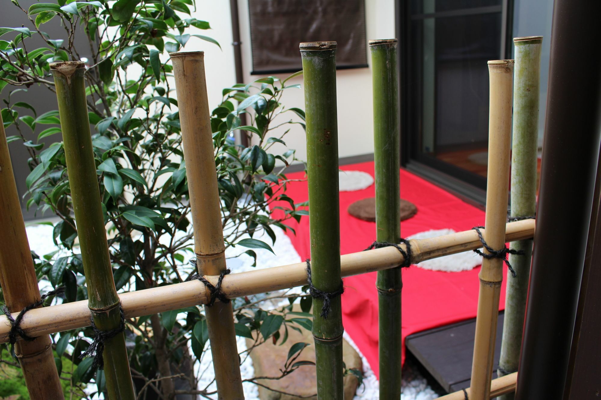 Nishijin No Sato 西陣之郷 -100 Yrs Smart & Sustainable Ai Arthouse With 10gbps Wifi - Casa vacanze *