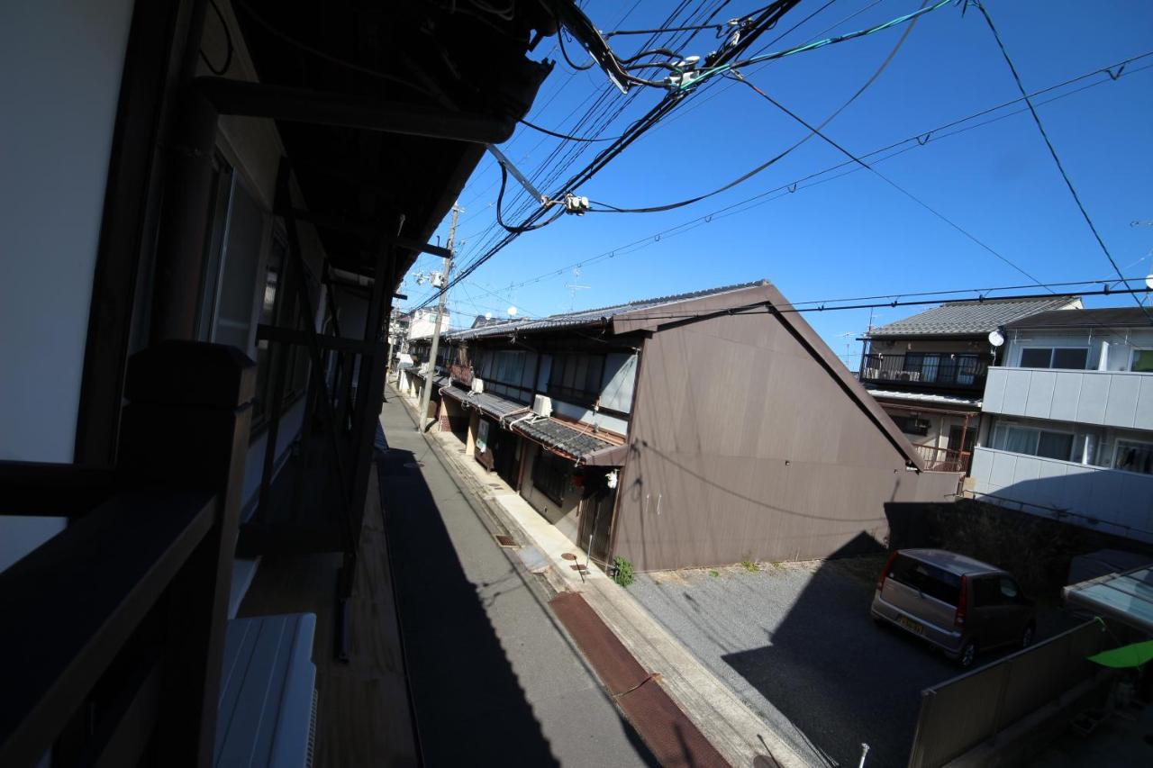 Casa vacanze Nishijin No Sato 西陣之郷 -100 Yrs Smart & Sustainable Ai Arthouse With 10gbps Wifi - *