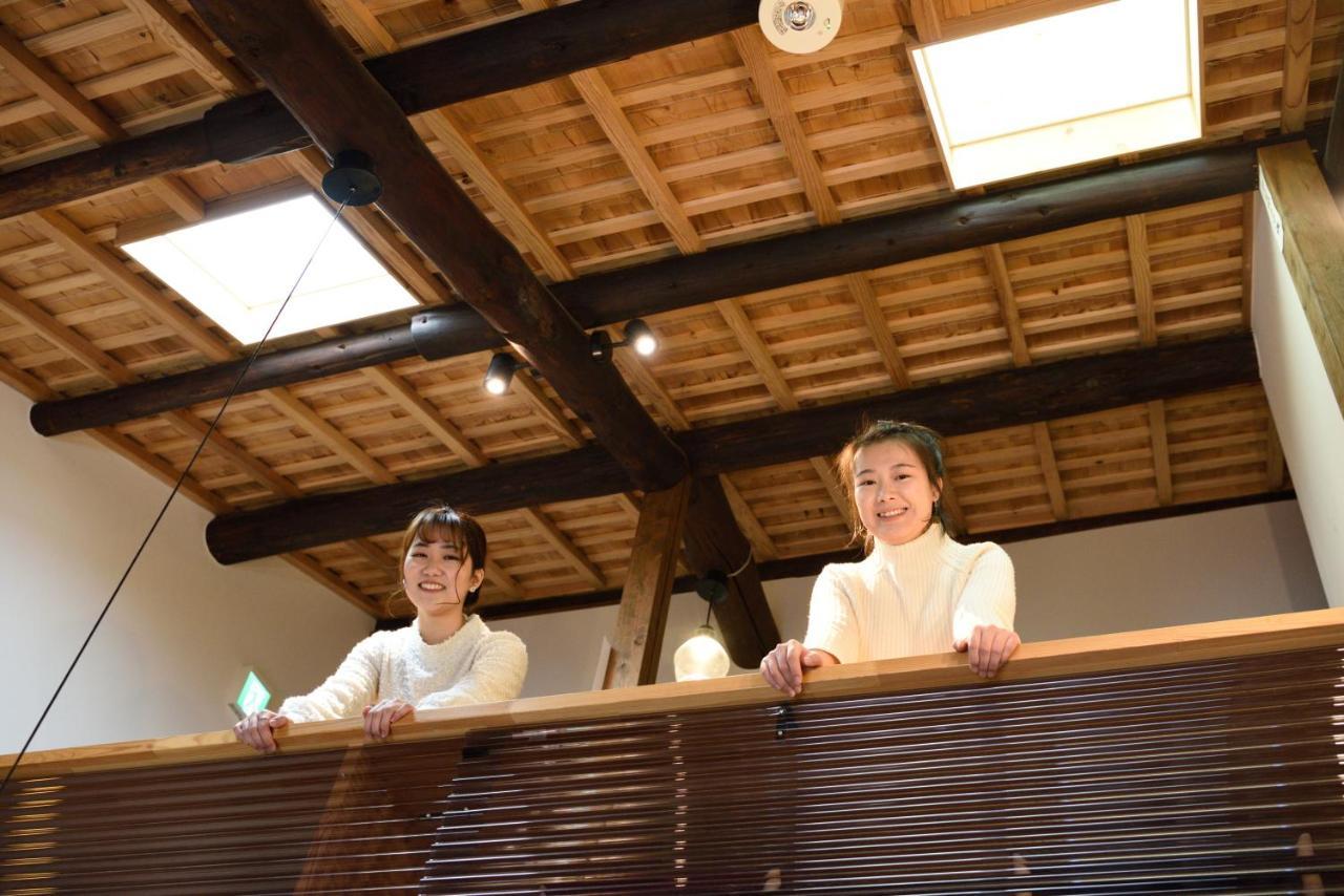 Casa vacanze Nishijin No Sato 西陣之郷 -100 Yrs Smart & Sustainable Ai Arthouse With 10gbps Wifi - *